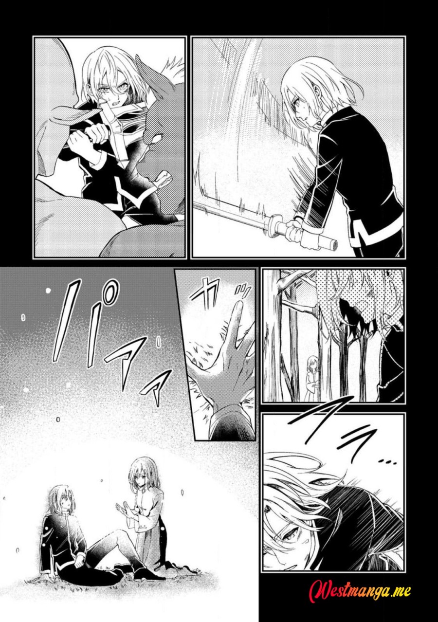 Party Kara Tsuihou Sareta Sono Chiyushi, Jitsuha Saikyou Nitsuki Chapter 36 Gambar 29